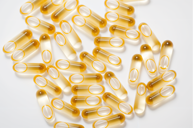 Imagem ilustrativa para o artigo Vitaminas lipossolúveis precisam estar em cápsulas oleosas para funcionarem? da BioVittare